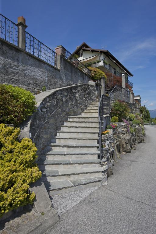 Апартаменти Casa Balon Оджеббіо Екстер'єр фото